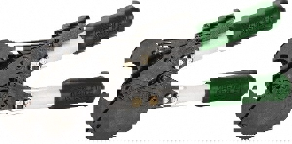 Cable Cutter: Fiberglass Handle, 15-1/2